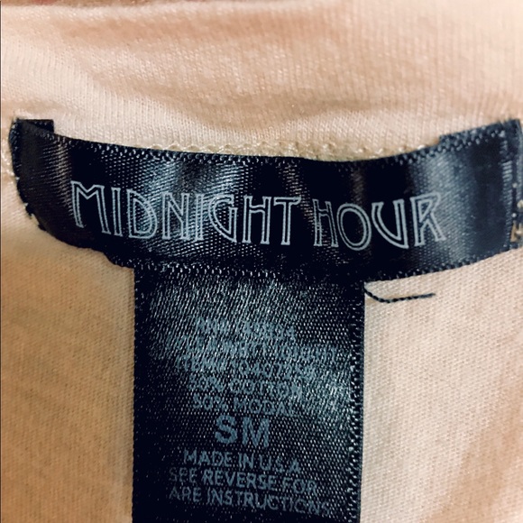 “Graphic” Tank Tee Skull - Picture 3 of 9